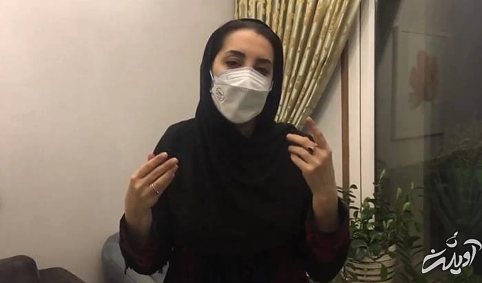 سحر جعفری جوزانی